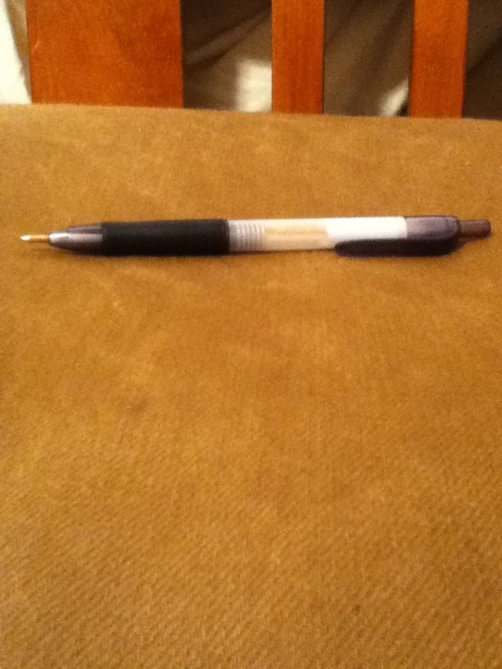 Pen Safe