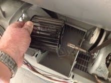 How to Change the Drive Belt on a Tumble Dryer, Ariston, Creda, Hotpoint, Indesit, Proline