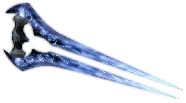 How to get unlimited Energy Sword ammo in Halo 2