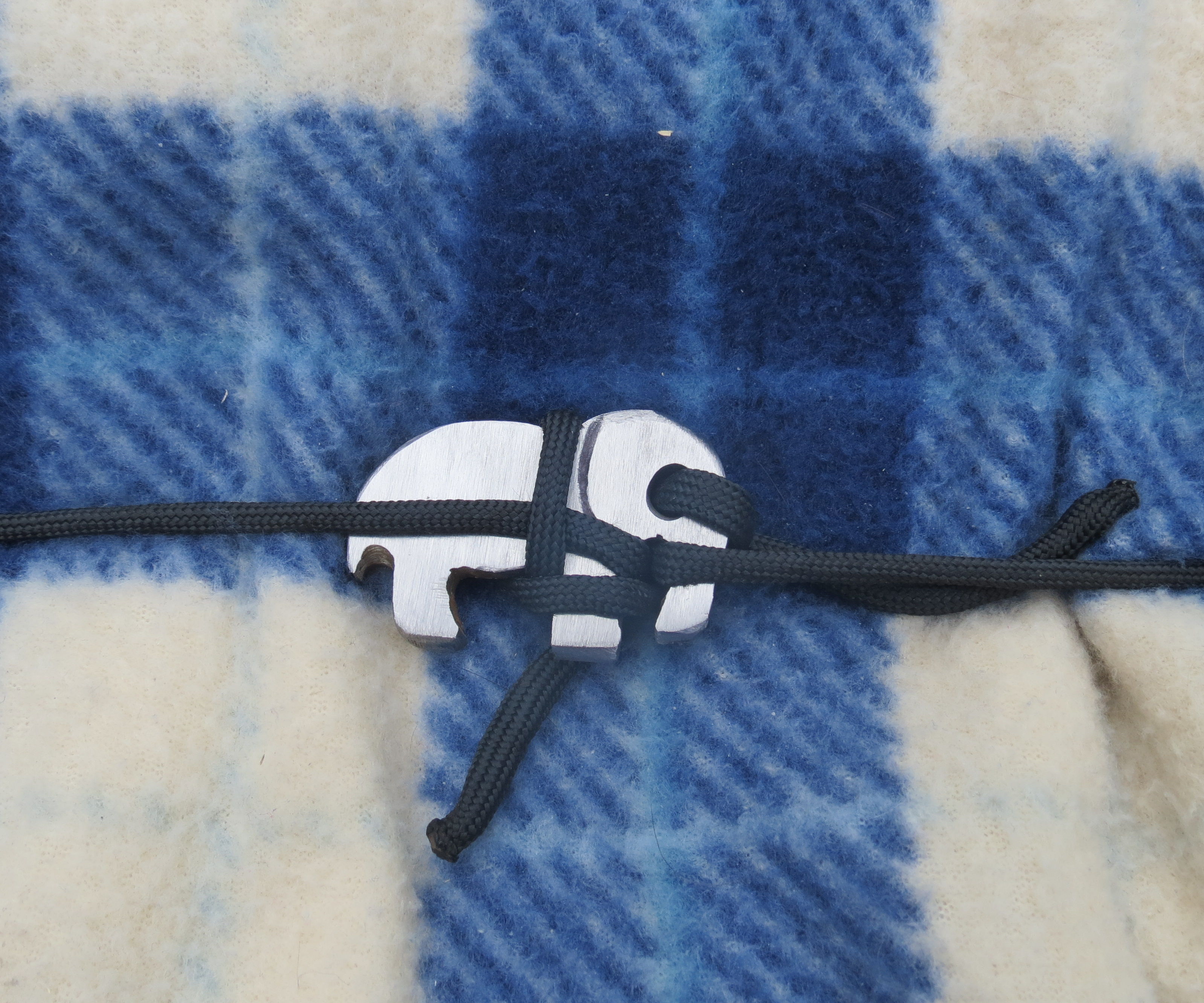 Elephant - Knotless Gear Tie Remix 