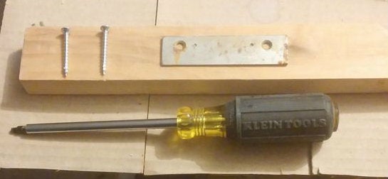 Portable Hammer