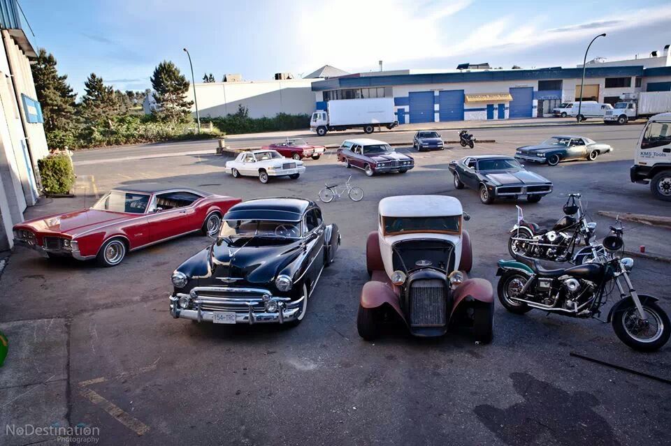 how to build a hotrod truck in 3 easy steps
