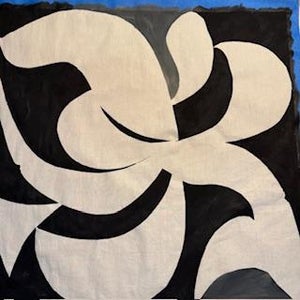 Remove Masking Tape and Butcher Paper