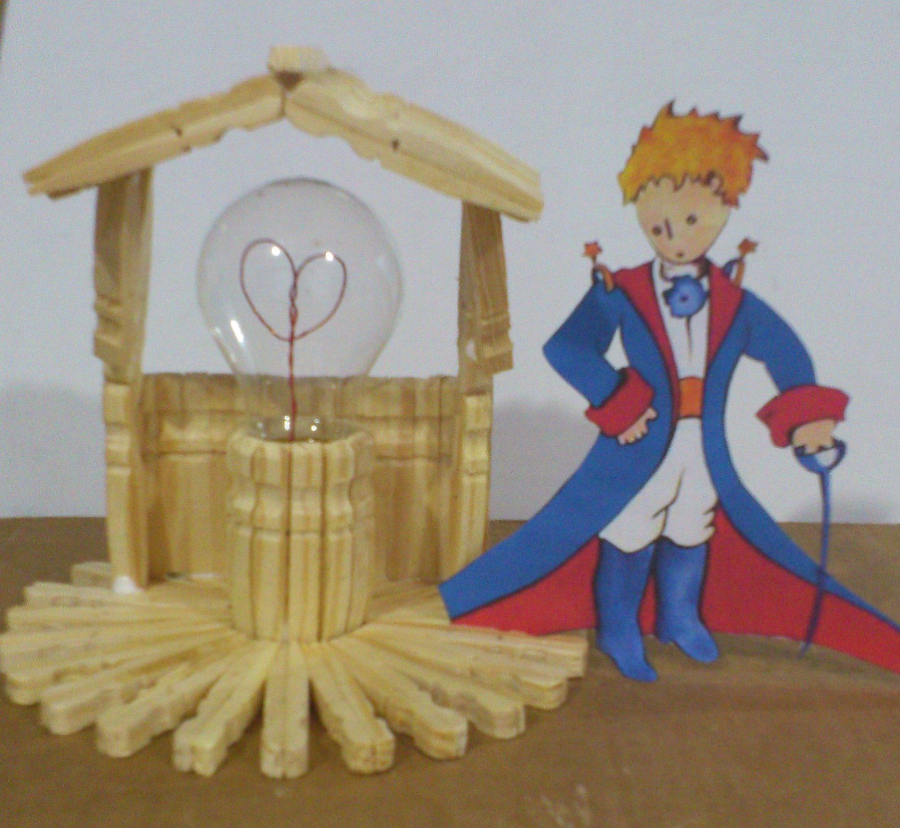 Give Your Heart to Your "rose"