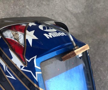 A Rod to Anchor the Band