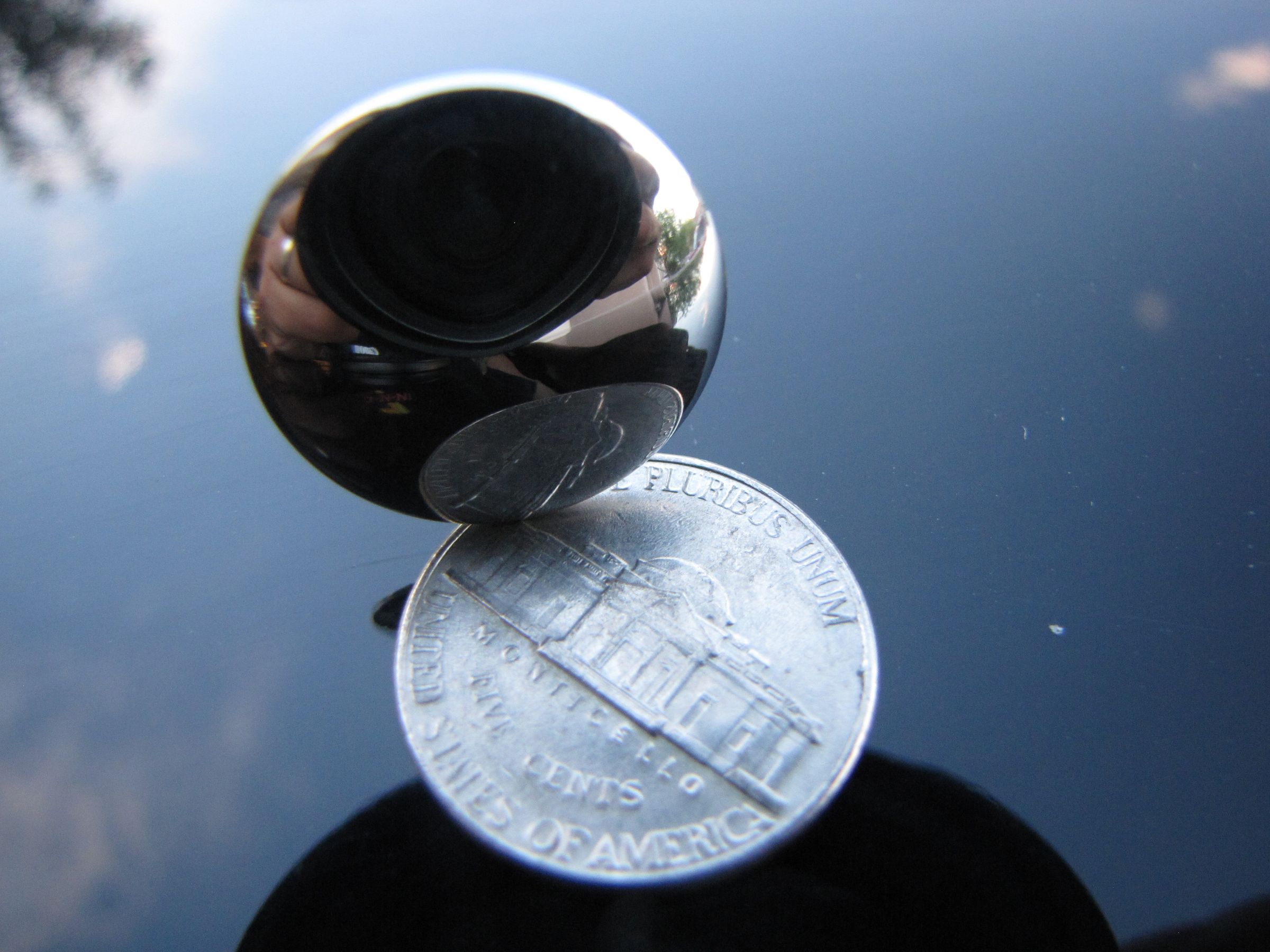 How to Polish, in Real Time.