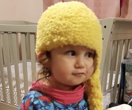 Easy Knit Princess Hats - Inspired by the Movie “Frozen”