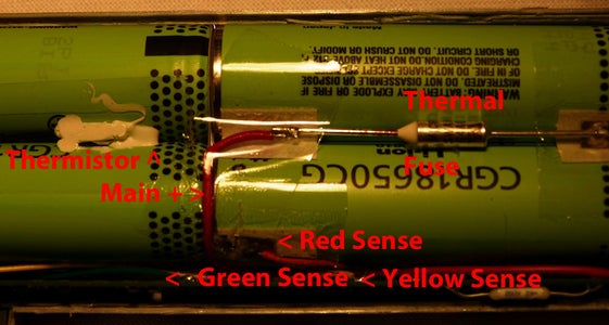 Save $$$, Get a Like New Laptop (or Other) Lithium Battery Pack for FREE!