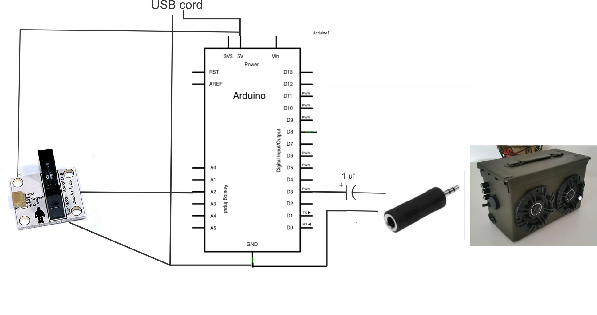 2 Bit Mario : 12 Steps (with Pictures) - Instructables