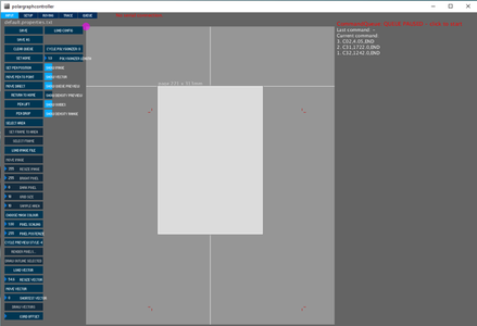 XY Plotter Drawing Robot (Complete Hardware and Software Guide) : 5 ...
