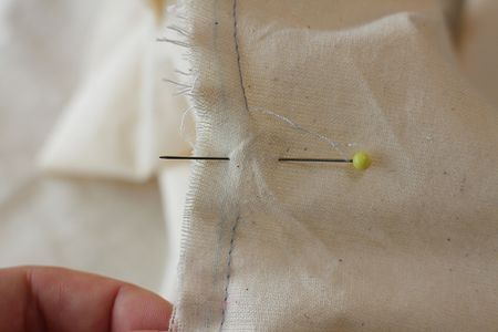 How to Fix a Tuck
