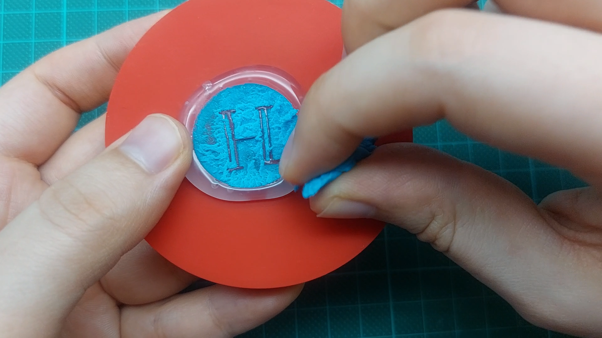 DIY Wax Seals Using Play Dough! 11 Steps (with Pictures) Instructables