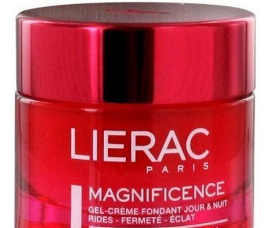 Lierac Magnificence Day Night Melt-in Cream Gel Karma Ciltler İçin Kırışıklık Kremi 50 Ml
