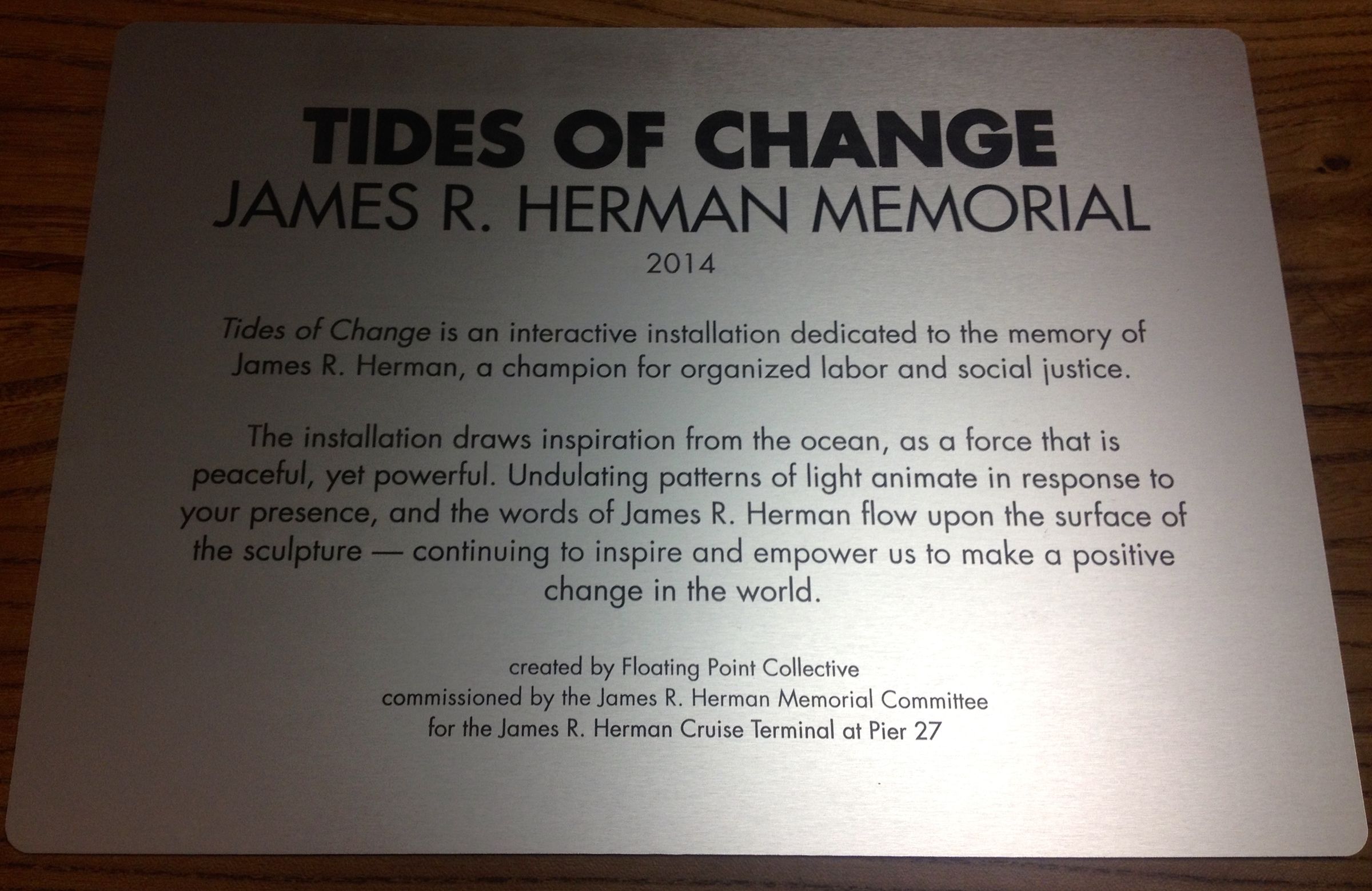 Make a Plaque (Laser Inking Anodized Aluminum) : 13 Steps - Instructables