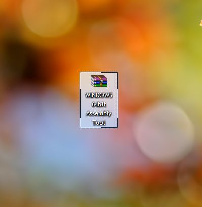 How to Run TASM and Compile X86 Assembly Program in Windows 7 64 Bit ...
