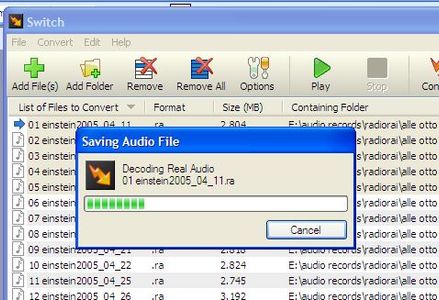 How to Convert Real Audio Streamings to MP3 Files : 7 Steps - Instructables