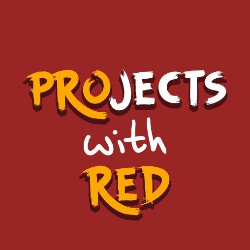 Projects with Red