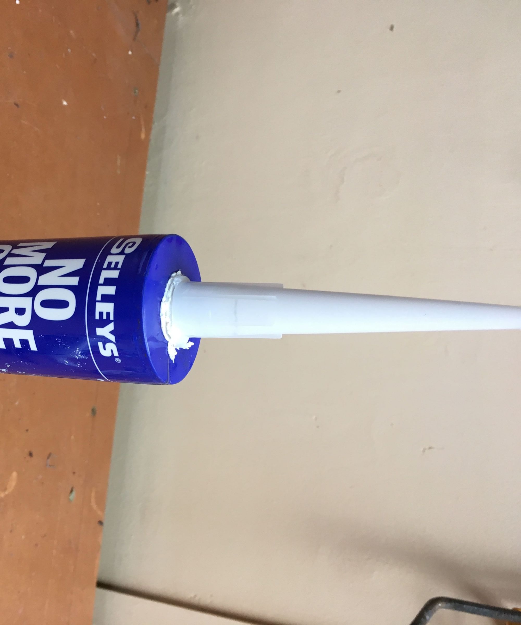 Silicone Tube Hidey Hole