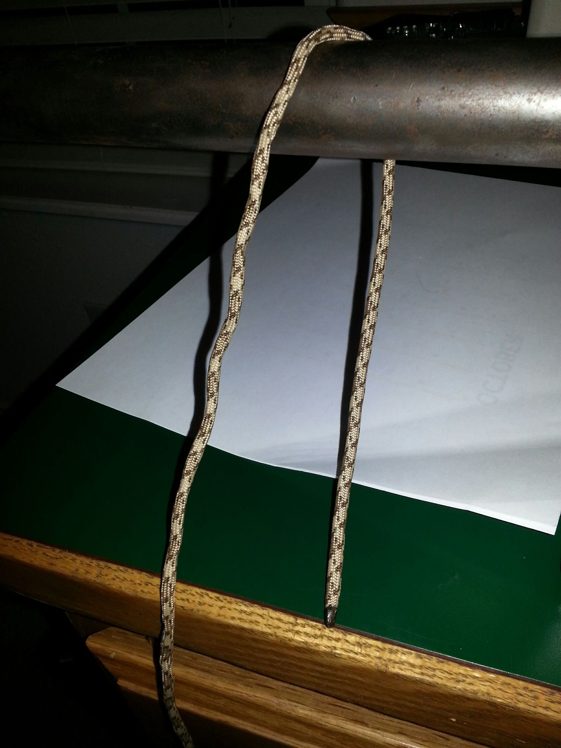 how should i tie my timberlands