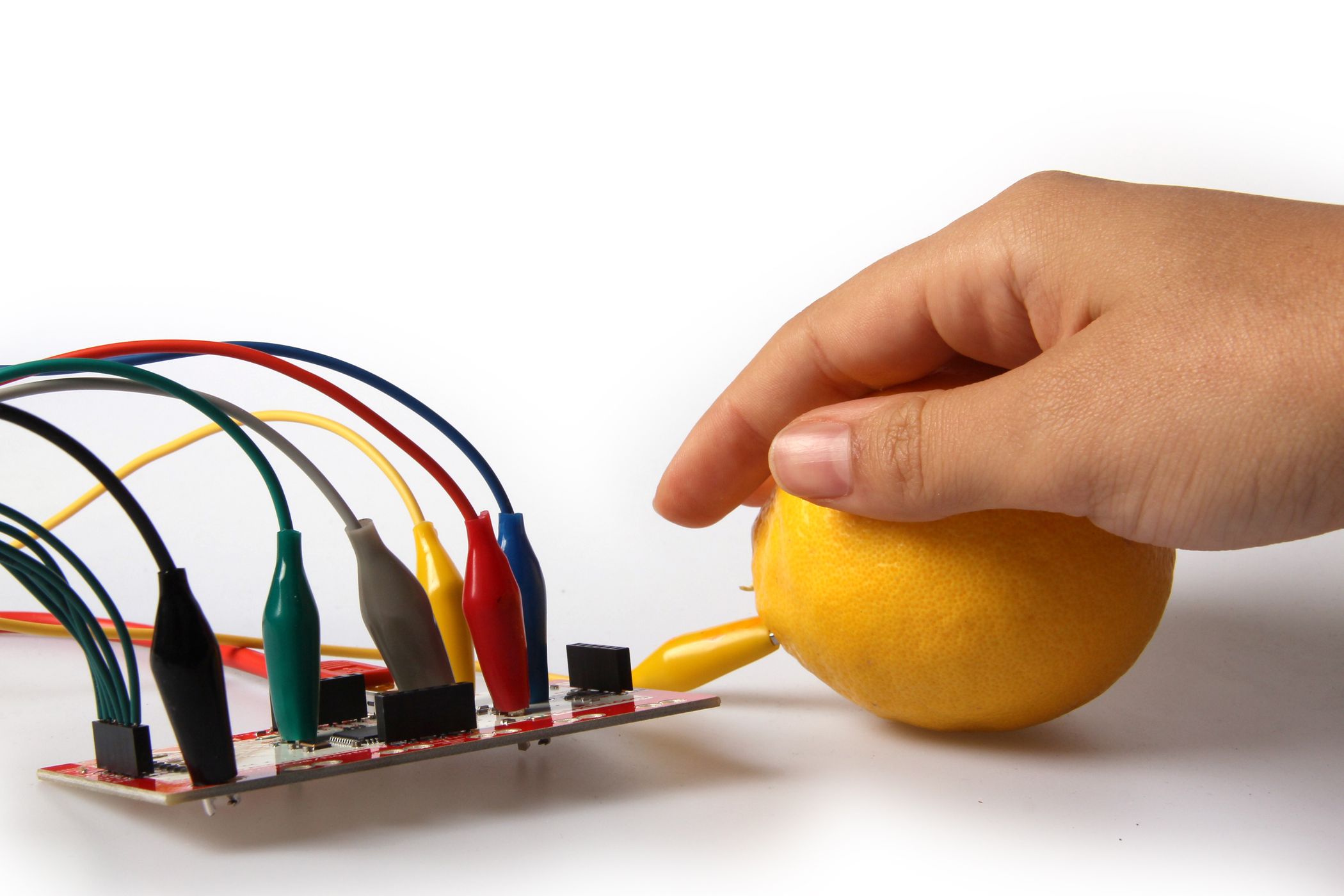 Create Interactive Electronic Instruments With MaxMSP : 7 Steps (with ...