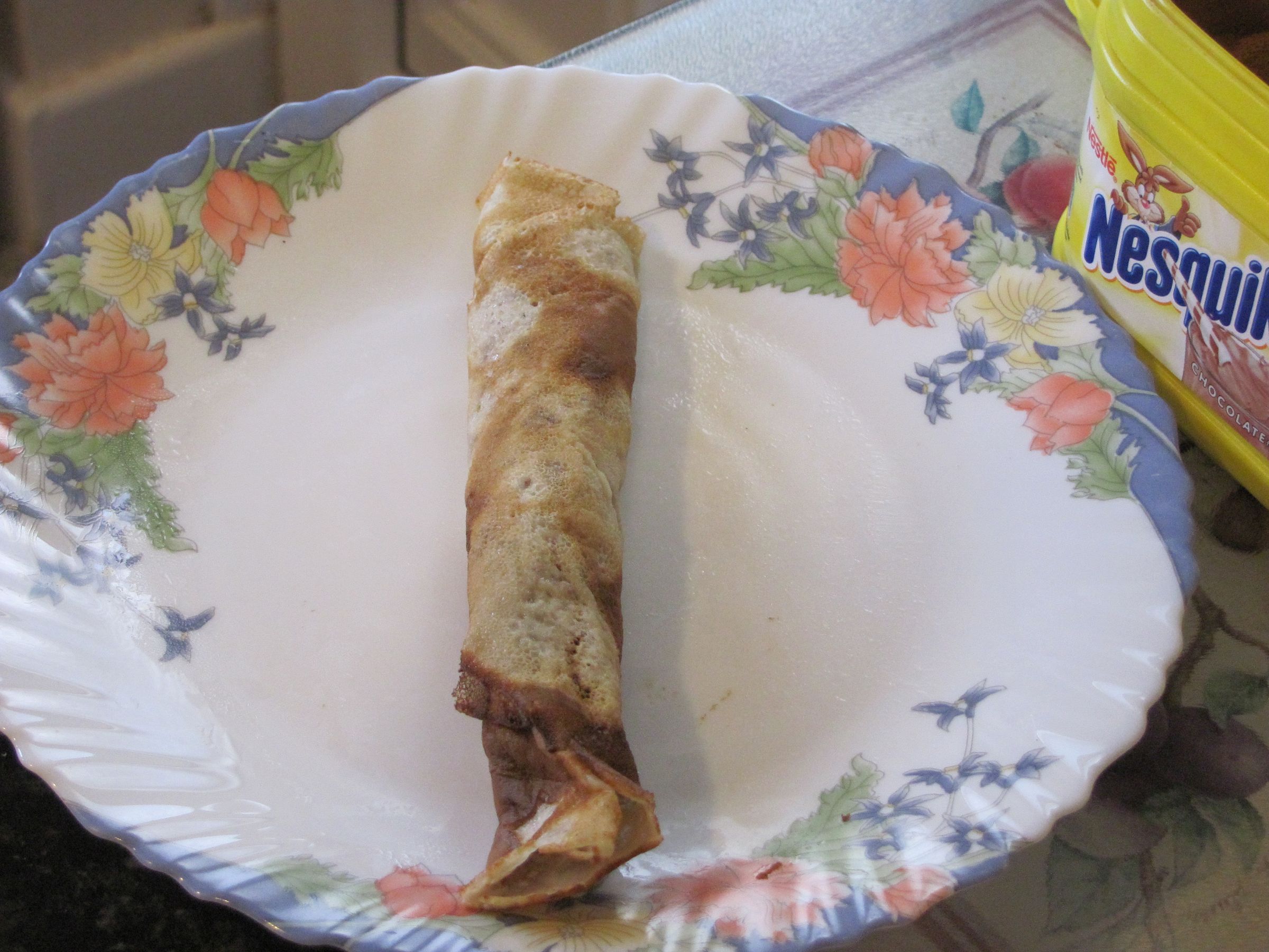 How to Make Hungarian Style Pancakes