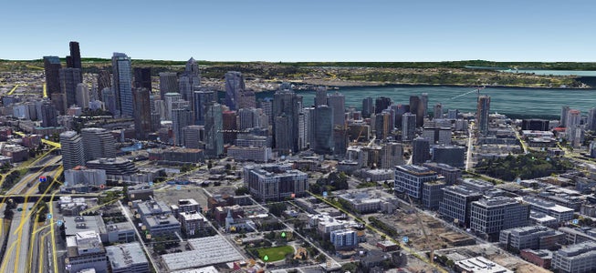 google maps assignments Google Maps for Education