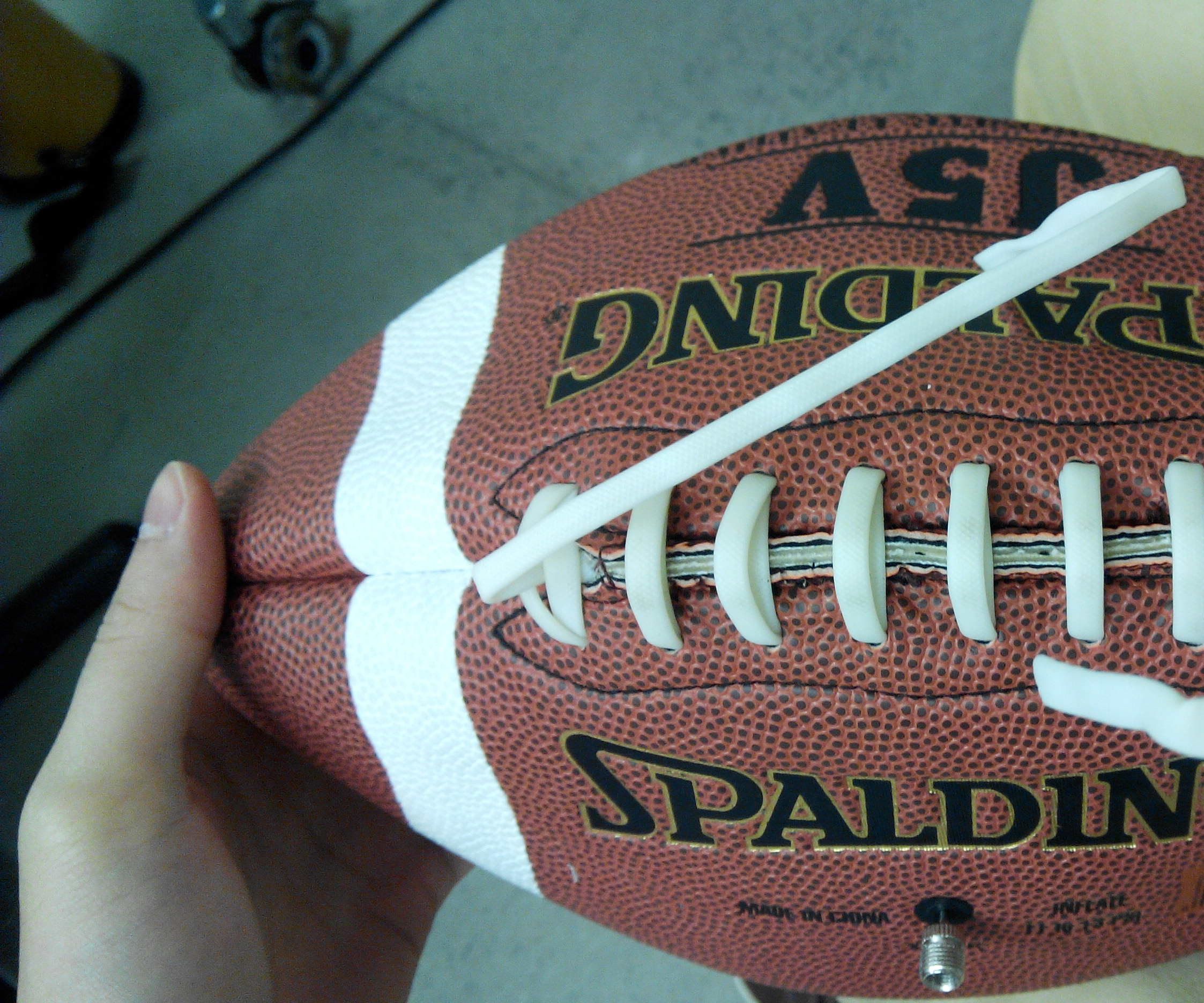 Musical Instrument Ball