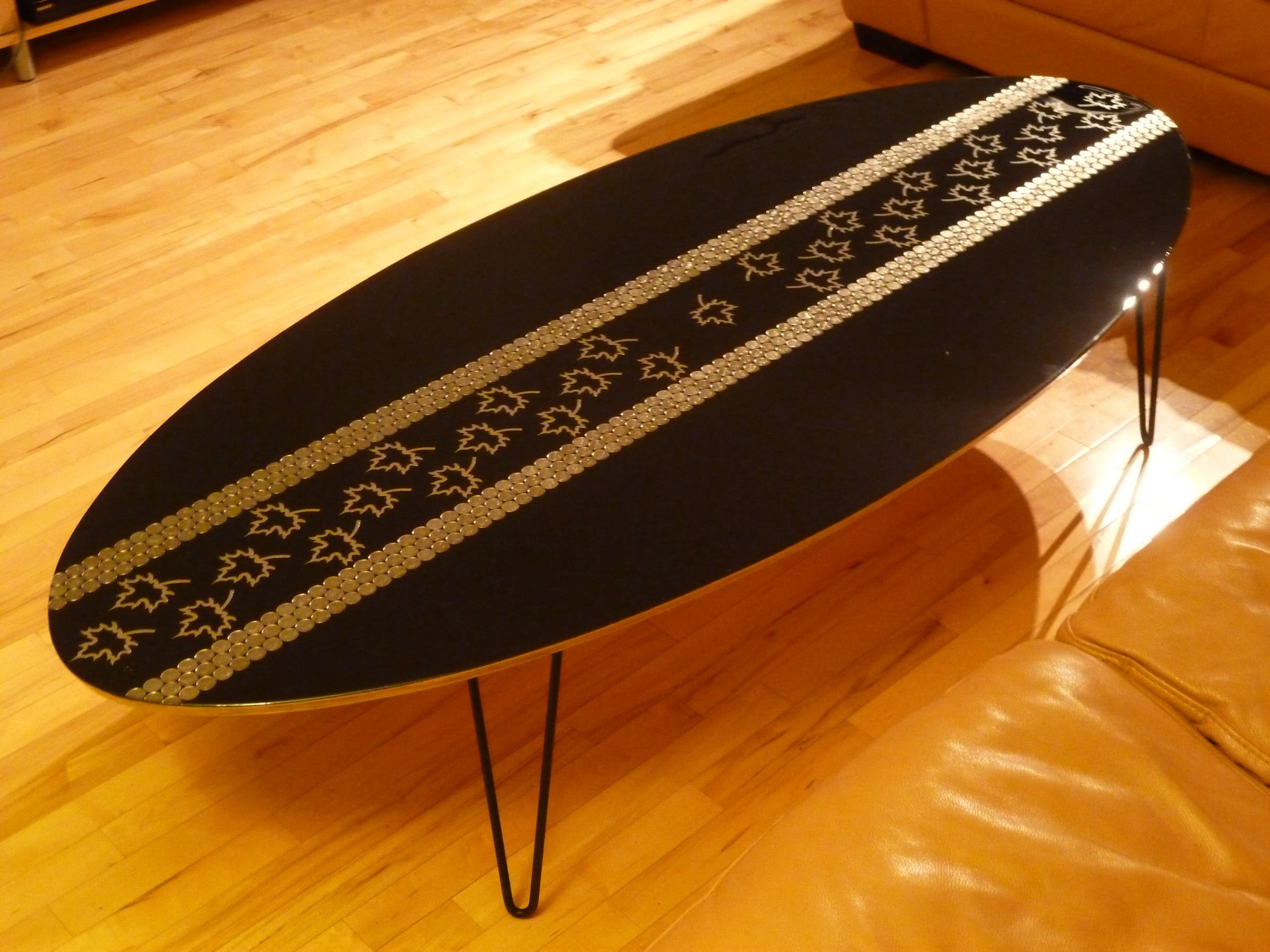 HANG .10 Coffee Table