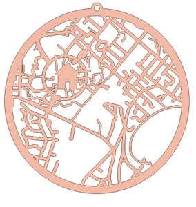 The Final QGIS Steps