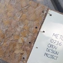 Making a Notebook by Using Discarded Cardboard