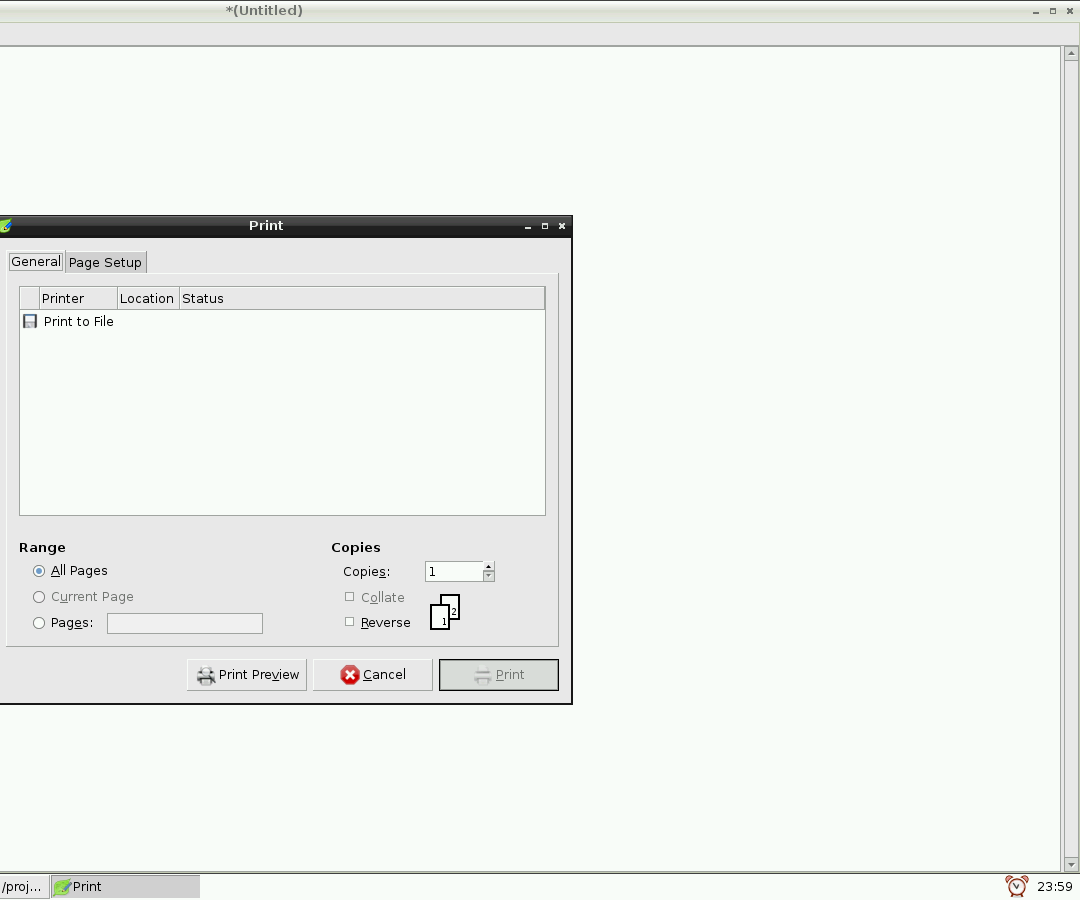 Enable Raspberry Pi to Print to Networked Printers and Print Servers