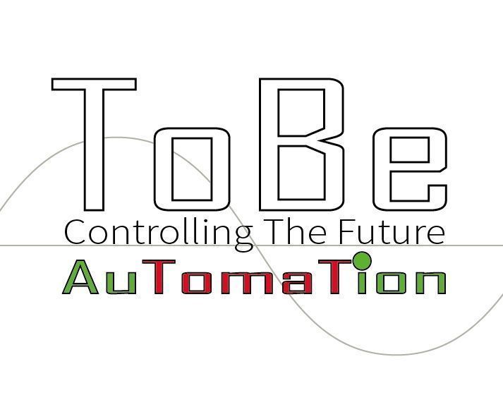 ToBe Automation - Color Sorter Robot - Introduction