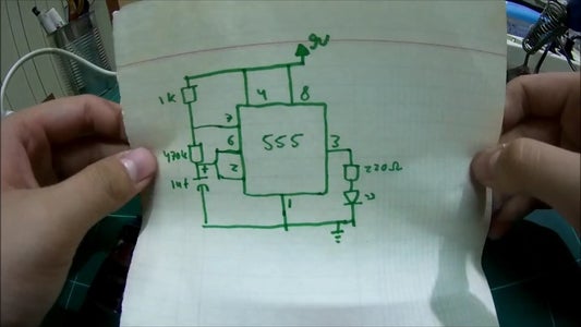 The Schematic 