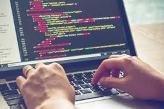 Simple Website Using HTML : 10 Steps - Instructables