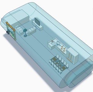 Advanced Water Management for Sustainable Living