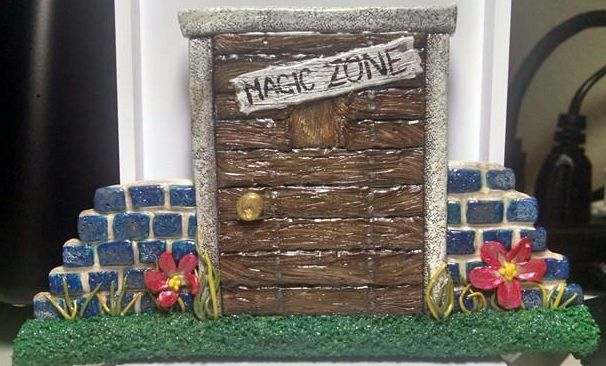 CraftingLoveAroundYou