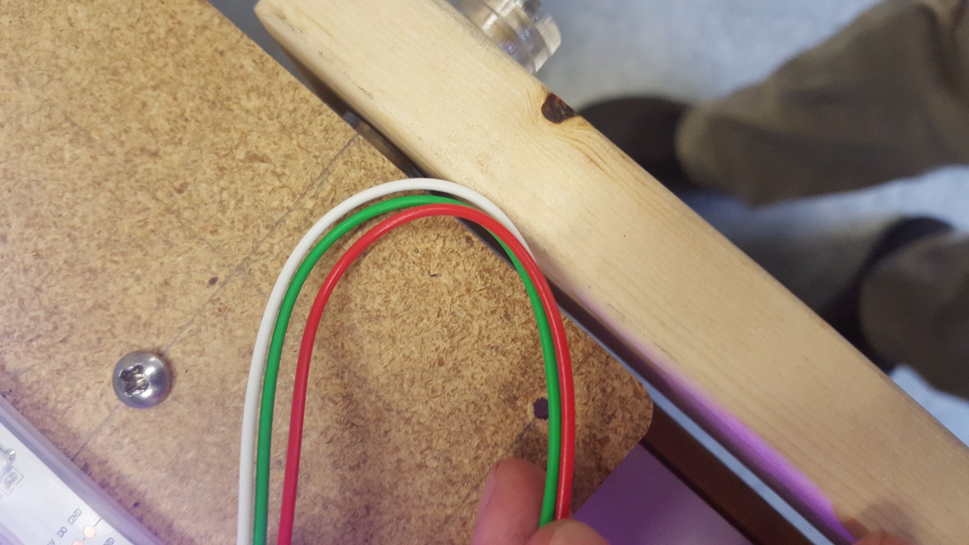 Foldable LED Display 9 Steps (with Pictures) Instructables