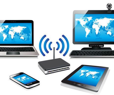 How to Secure a Wireless Network