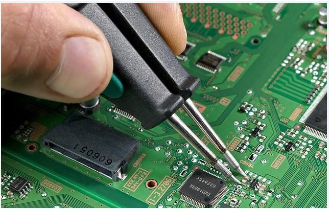 LED Matrix PCB (Full Beginner Tutorial) : 10 Steps (with Pictures ...