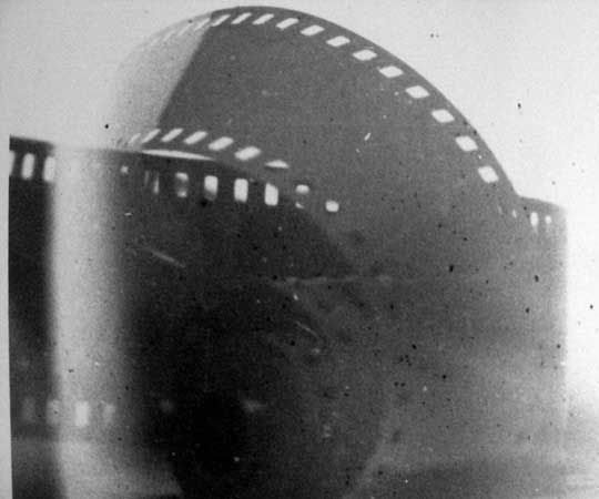 B&W Photography Workshop