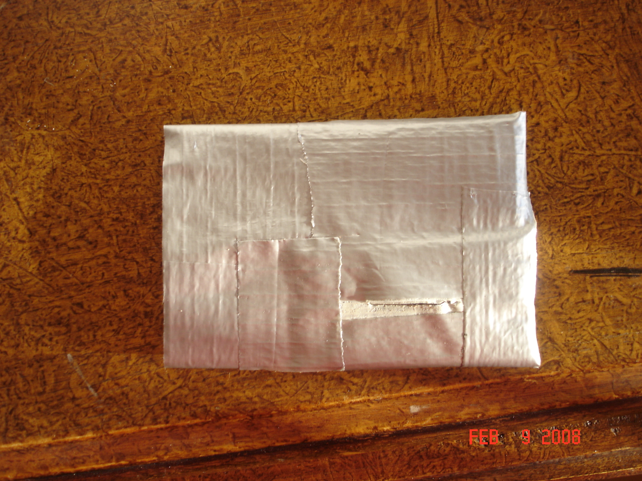 Pocket Pal (Revisit)