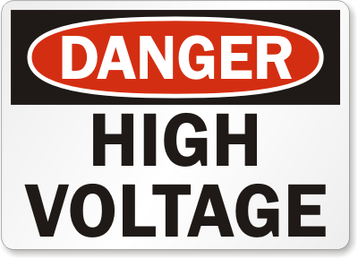 Disclaimers and Legalese