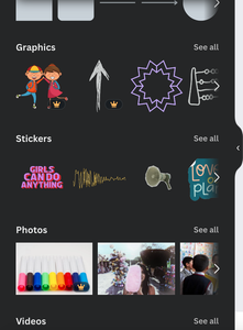 Adding Pictures