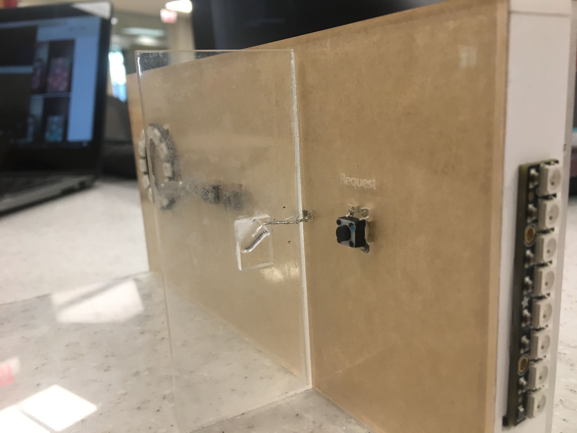 Study Room Timer 7 Steps Instructables