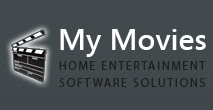 My Movies Collection Management Overview