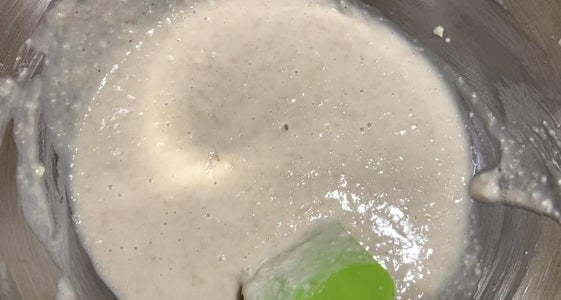 Prep the Dough
