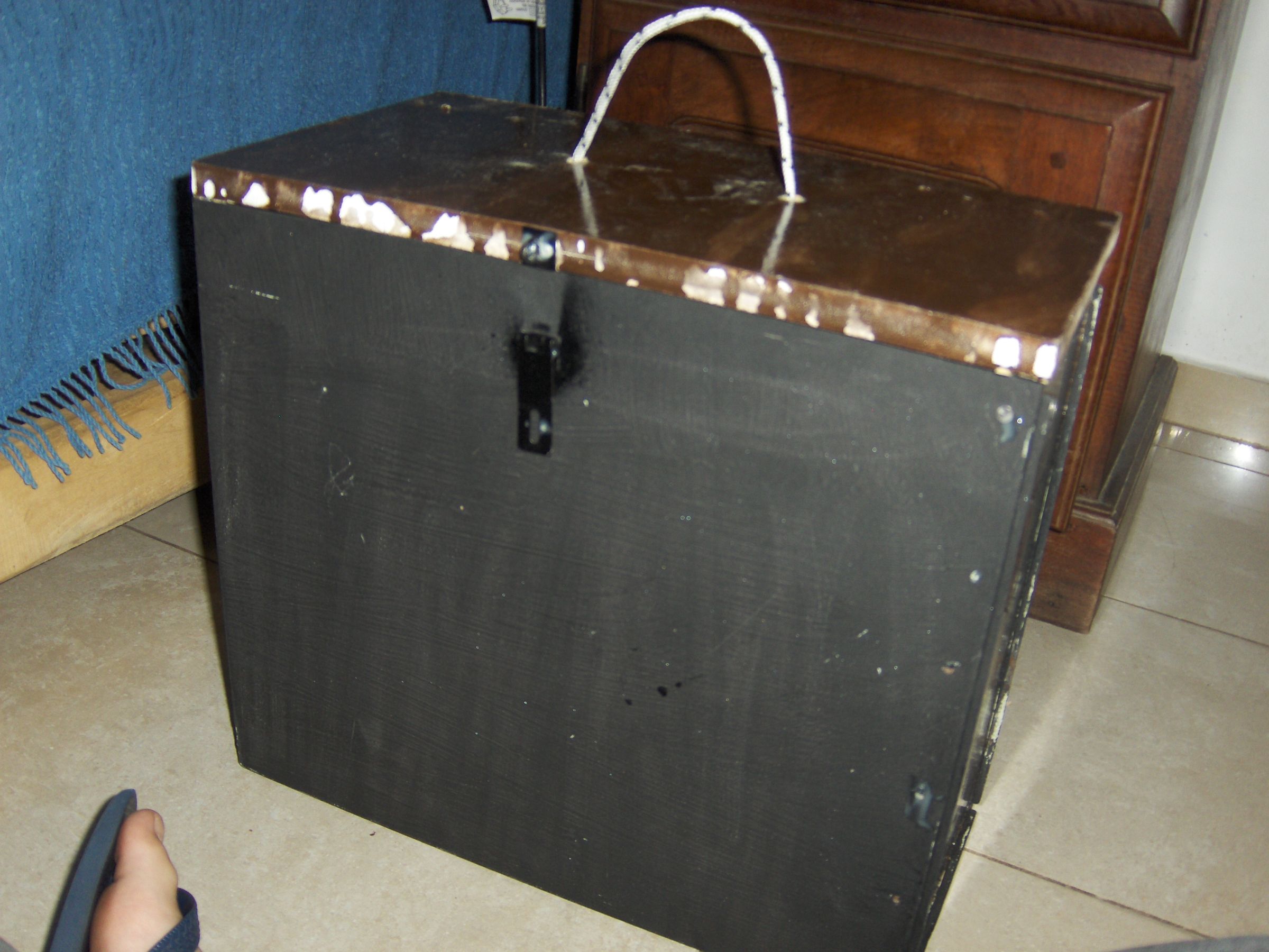 My Recycling Project