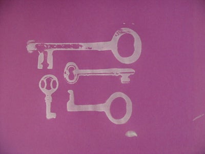 Screen Printing Machine: Print Faux-co!