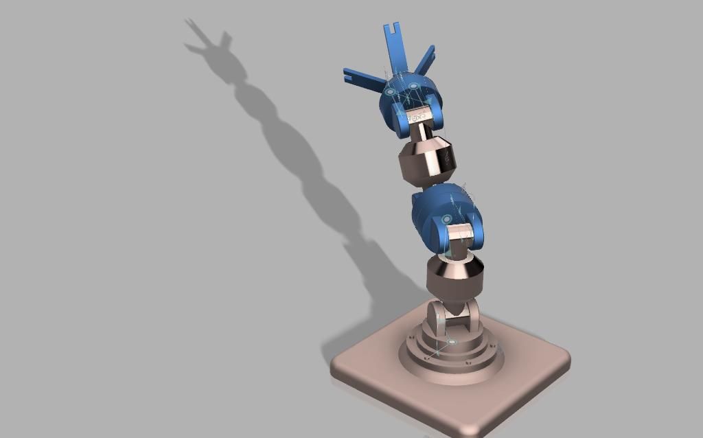 Robot Helper