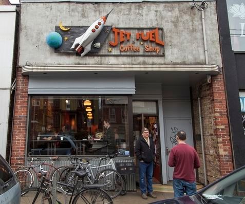 Analyzing Space Design 